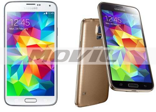 Celular Samsung Galaxy S5 16gb Lte 4g Nuevo Desbloqueado